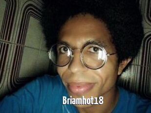 Briamhot18