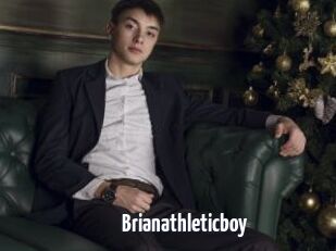 Brianathleticboy