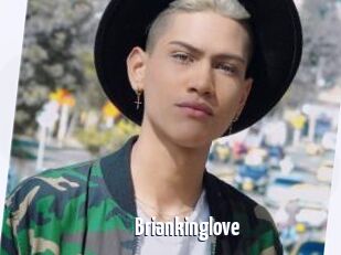 Briankinglove