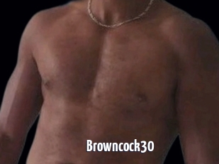 Browncock30