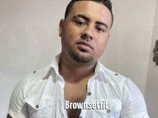 Brownsetfit