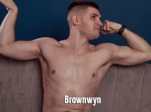 Brownwyn
