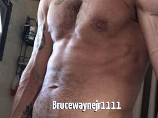 Brucewaynejr1111