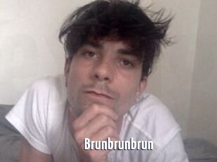 Brunbrunbrun