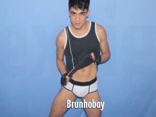 Brunhoboy