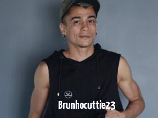 Brunhocuttie23