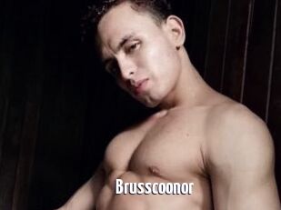 Brusscoonor