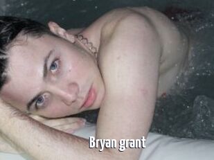 Bryan_grant