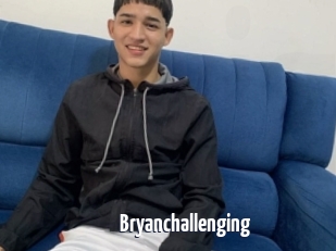 Bryanchallenging