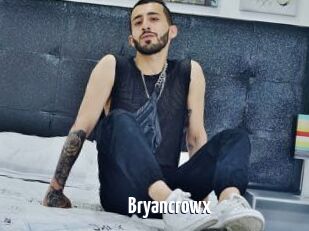 Bryancrowx