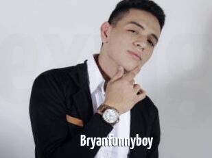 Bryanfunnyboy