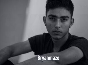 Bryanmaze