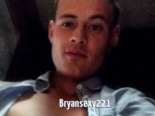 Bryansexy221
