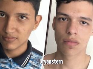 Bryanstern