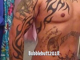 Bubblebutt2018