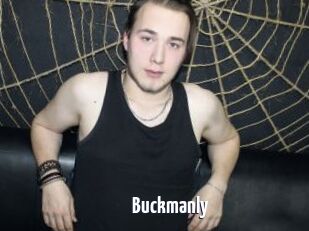 Buckmanly