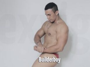 Builderboy