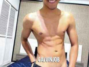 CALVINJOB