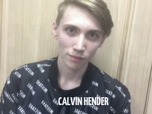 CALVIN_HENDER