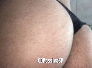 CDPassivaSP