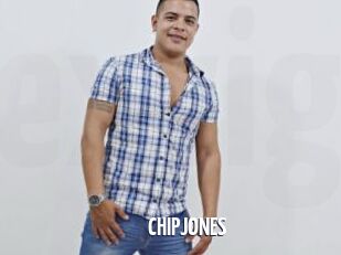 CHIPJONES
