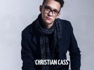 CHRISTIAN_CASS