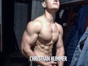 CHRISTIAN_HUMMER