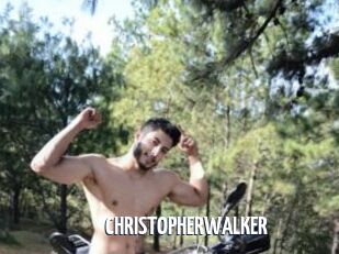 CHRISTOPHERWALKER