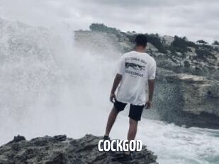 COCKGOD