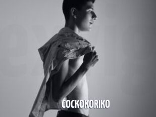 COCKOKORIKO
