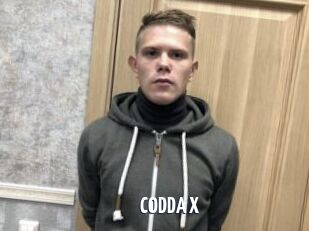CODDA_X