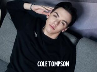 COLE_TOMPSON