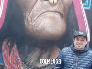 COLMEX69