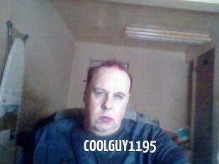 COOLGUY1195