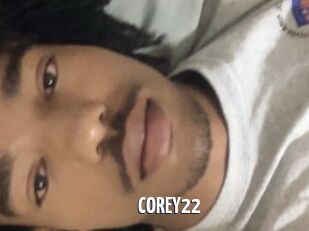 COREY22