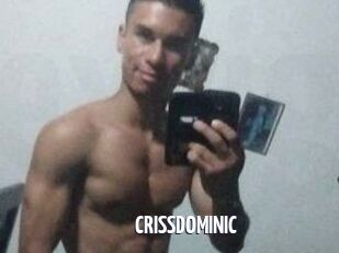 CRISSDOMINIC
