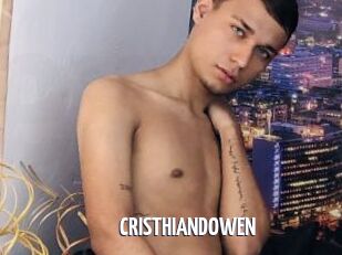 CRISTHIANDOWEN
