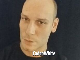 Caden_White