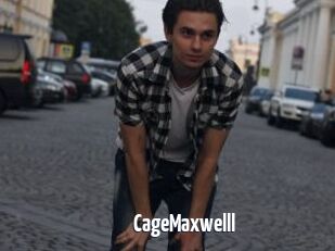 CageMaxwelll