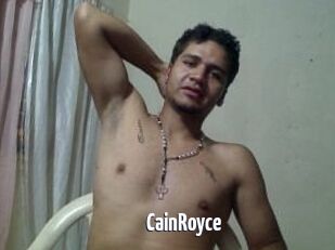 CainRoyce