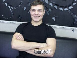 CainWolf