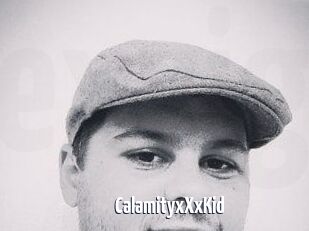CalamityxXxKid