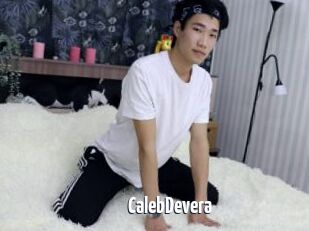 CalebDevera
