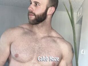 Caleb_Maze