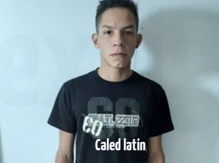 Caled_latin