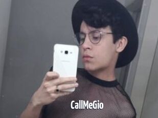 CallMeGio
