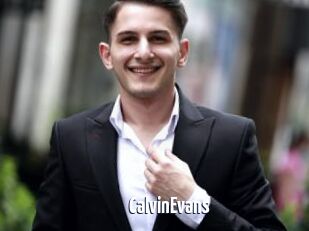 CalvinEvans