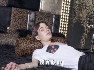 CalvinFancy