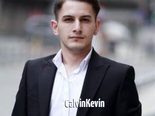 CalvinKevin