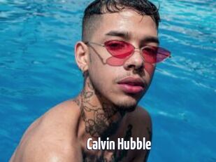 Calvin_Hubble